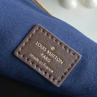 $247.93 USD Louis Vuitton AAA Quality Messenger Bags #1277154