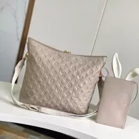 $247.93 USD Louis Vuitton AAA Quality Messenger Bags #1277155