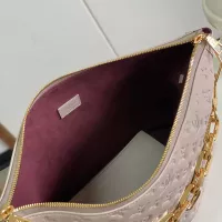 $247.93 USD Louis Vuitton AAA Quality Messenger Bags #1277155
