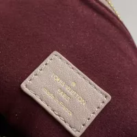 $247.93 USD Louis Vuitton AAA Quality Messenger Bags #1277155