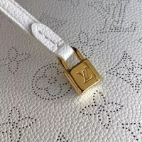 $195.00 USD Louis Vuitton AAA Quality Shoulder Bags #1277182