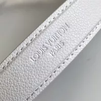 $195.00 USD Louis Vuitton AAA Quality Shoulder Bags #1277182