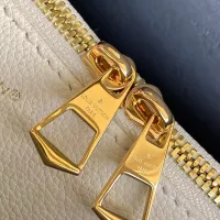 $195.00 USD Louis Vuitton AAA Quality Shoulder Bags #1277182