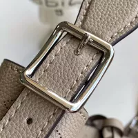 $195.00 USD Louis Vuitton AAA Quality Shoulder Bags #1277185