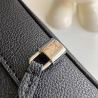 $195.00 USD Louis Vuitton AAA Quality Shoulder Bags #1277186