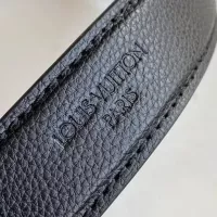 $195.00 USD Louis Vuitton AAA Quality Shoulder Bags #1277186