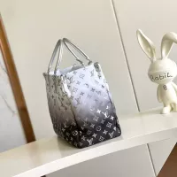 $210.00 USD Louis Vuitton AAA Quality Tote-Handbags #1277187