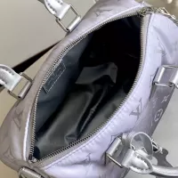 $190.00 USD Louis Vuitton AAA Quality Handbags #1277188