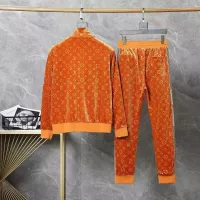 $82.00 USD Louis Vuitton LV Tracksuits Long Sleeved For Men #1277223