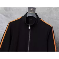 $82.00 USD Hermes Tracksuits Long Sleeved For Men #1277228