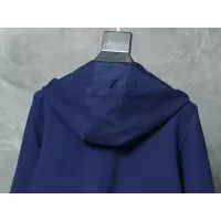 $82.00 USD Gucci Tracksuits Long Sleeved For Men #1277255