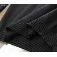 $42.00 USD Armani Sweaters Long Sleeved For Men #1277507