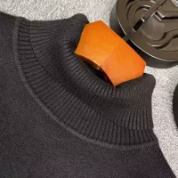 $52.00 USD Christian Dior Sweaters Long Sleeved For Men #1277559