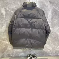 $115.00 USD Prada Down Feather Coat Long Sleeved For Men #1277627