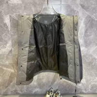 $115.00 USD Prada Down Feather Coat Long Sleeved For Men #1277627