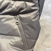 $115.00 USD Prada Down Feather Coat Long Sleeved For Men #1277627