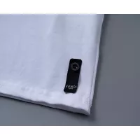 $25.00 USD Fendi T-Shirts Short Sleeved For Men #1277640