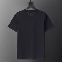 $25.00 USD Fendi T-Shirts Short Sleeved For Men #1277642