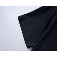 $25.00 USD Fendi T-Shirts Short Sleeved For Men #1277642