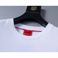 $25.00 USD Hugo Boss T-Shirts Short Sleeved For Men #1277662