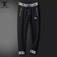 $92.00 USD Louis Vuitton LV Tracksuits Long Sleeved For Men #1277813