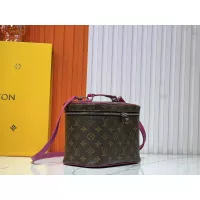 $72.00 USD Louis Vuitton AAA Quality Messenger Bags For Women #1277818