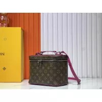 $72.00 USD Louis Vuitton AAA Quality Messenger Bags For Women #1277818