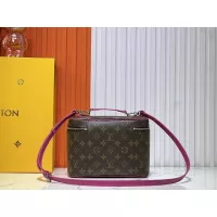 $72.00 USD Louis Vuitton AAA Quality Messenger Bags For Women #1277818