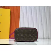 $72.00 USD Louis Vuitton AAA Quality Messenger Bags For Women #1277818