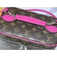 $72.00 USD Louis Vuitton AAA Quality Messenger Bags For Women #1277818