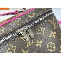 $72.00 USD Louis Vuitton AAA Quality Messenger Bags For Women #1277818
