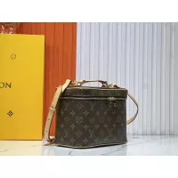 $72.00 USD Louis Vuitton AAA Quality Messenger Bags For Women #1277820