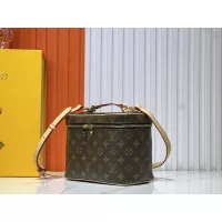 $72.00 USD Louis Vuitton AAA Quality Messenger Bags For Women #1277820