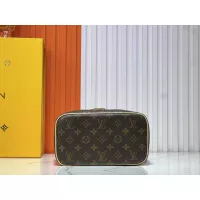 $72.00 USD Louis Vuitton AAA Quality Messenger Bags For Women #1277820