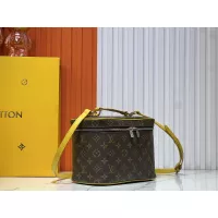 $72.00 USD Louis Vuitton AAA Quality Messenger Bags For Women #1277821