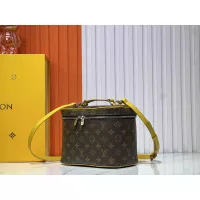 $72.00 USD Louis Vuitton AAA Quality Messenger Bags For Women #1277821