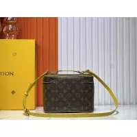 $72.00 USD Louis Vuitton AAA Quality Messenger Bags For Women #1277821