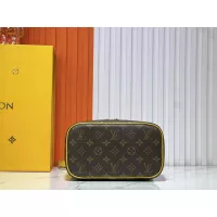 $72.00 USD Louis Vuitton AAA Quality Messenger Bags For Women #1277821
