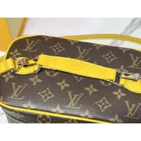 $72.00 USD Louis Vuitton AAA Quality Messenger Bags For Women #1277821