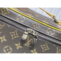 $72.00 USD Louis Vuitton AAA Quality Messenger Bags For Women #1277821