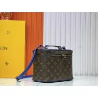 $72.00 USD Louis Vuitton AAA Quality Messenger Bags For Women #1277822