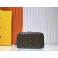 $72.00 USD Louis Vuitton AAA Quality Messenger Bags For Women #1277822