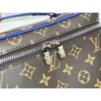 $72.00 USD Louis Vuitton AAA Quality Messenger Bags For Women #1277822
