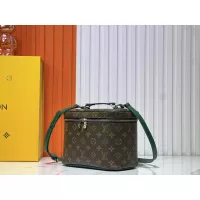 $72.00 USD Louis Vuitton AAA Quality Messenger Bags For Women #1277823