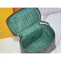 $72.00 USD Louis Vuitton AAA Quality Messenger Bags For Women #1277823