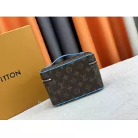 $64.00 USD Louis Vuitton AAA Quality Handbags For Women #1277824
