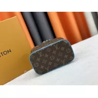 $64.00 USD Louis Vuitton AAA Quality Handbags For Women #1277824