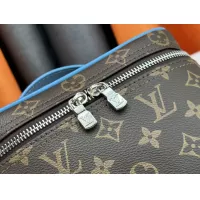 $64.00 USD Louis Vuitton AAA Quality Handbags For Women #1277824