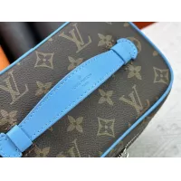$64.00 USD Louis Vuitton AAA Quality Handbags For Women #1277824