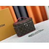 $64.00 USD Louis Vuitton AAA Quality Handbags For Women #1277825